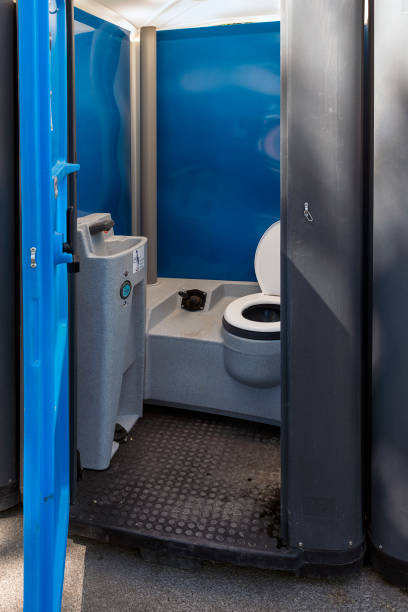 Best Sanitation services for porta potties  in Williams, OR