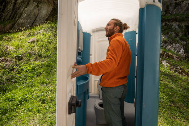 Best Porta potty rental near me  in Williams, OR