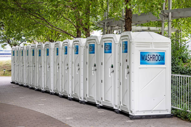 Best Porta potty delivery and setup  in Williams, OR