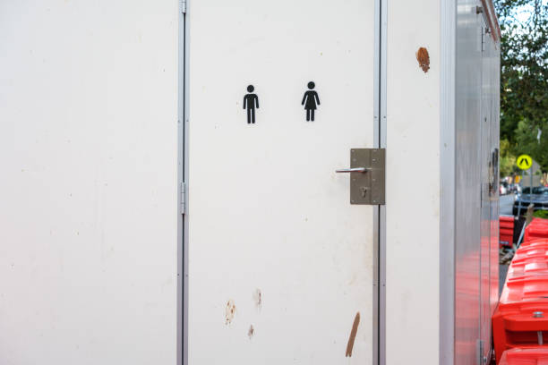 Best Portable restroom trailer rental  in Williams, OR