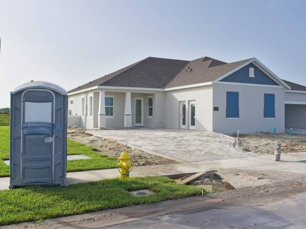 Best Porta potty rental for parties  in Williams, OR