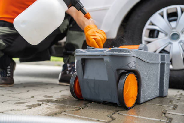 Best Portable toilet rental cost  in Williams, OR