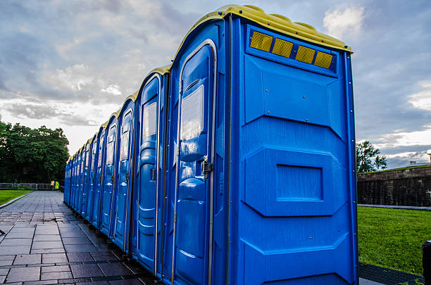 Portable Toilet Options We Offer in Williams, OR